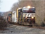 NS 4400